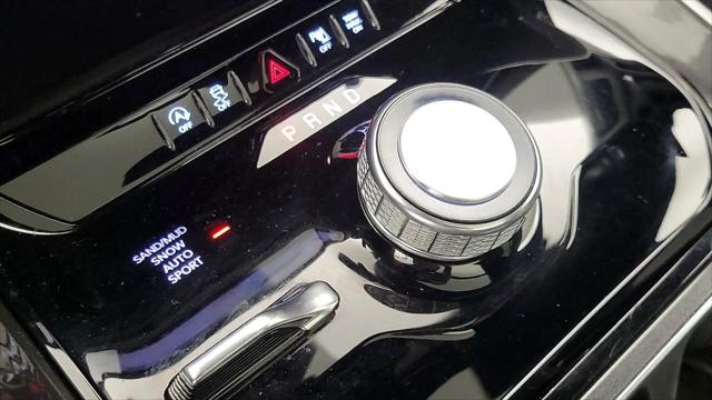 2022 Jeep Wagoneer Series I 4x4