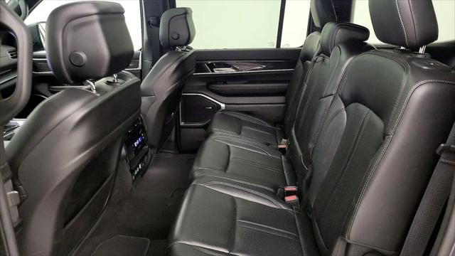 2022 Jeep Wagoneer Series I 4x4