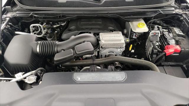 2022 Jeep Wagoneer Series I 4x4