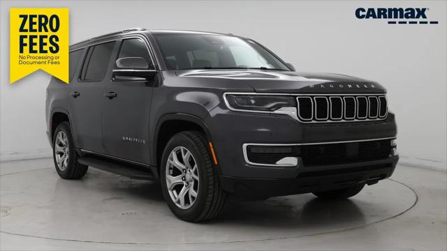 2022 Jeep Wagoneer Series I 4x4 for sale in West Carrolton, OH