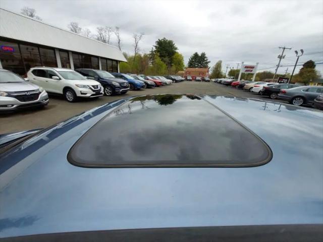 2007 Honda Accord 2.4 EX