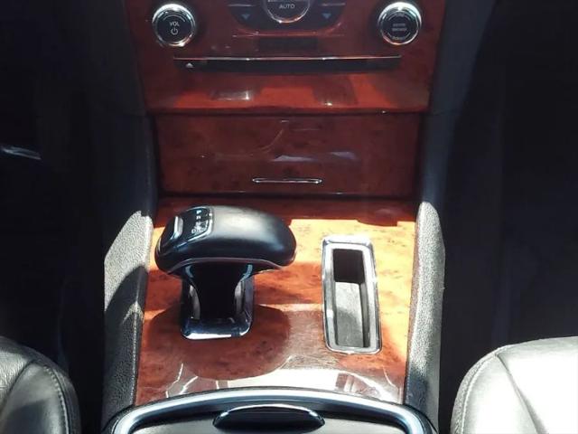 2012 Chrysler 300 Limited