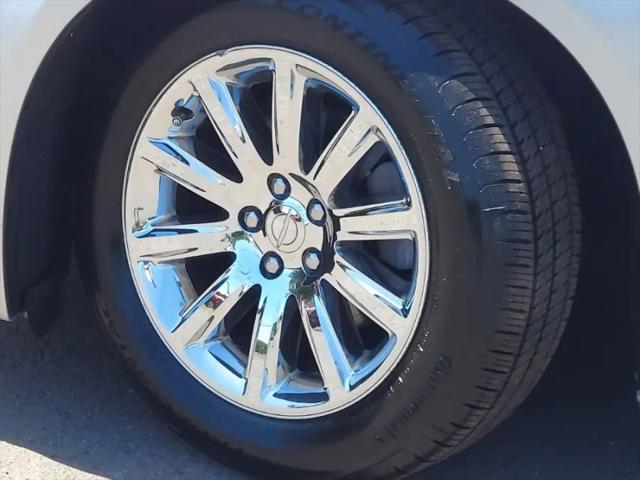 2012 Chrysler 300 Limited