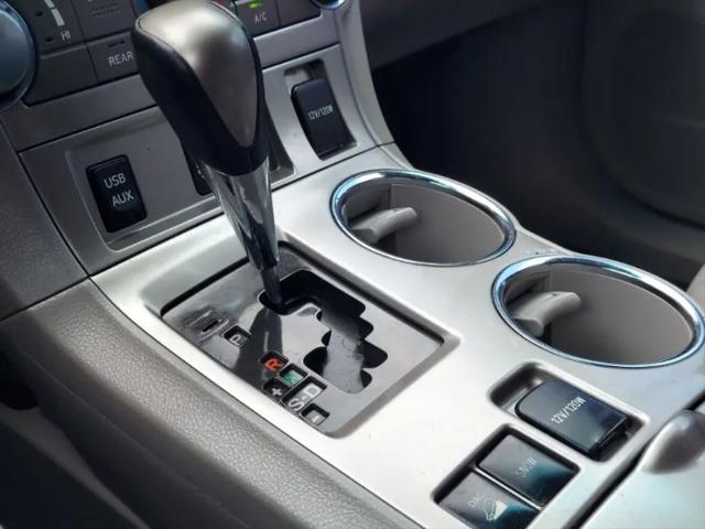 2012 Toyota Highlander SE V6