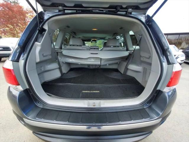 2012 Toyota Highlander SE V6