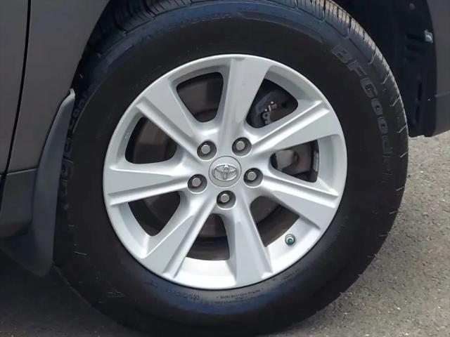 2012 Toyota Highlander SE V6