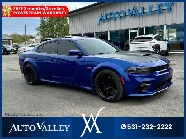 2022 Dodge Charger Scat Pack Widebody for sale in Omaha, NE