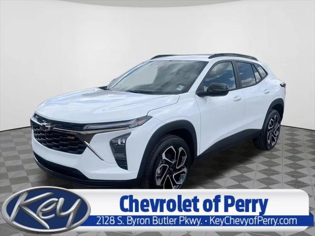 2026 Chevrolet Trax FWD 2RS for sale in Perry, FL