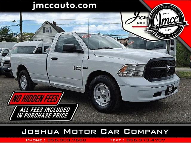 2015 Ram 1500 Tradesman for sale in Pennsauken, NJ
