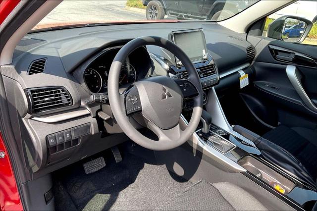 2026 Mitsubishi Eclipse Cross RALLIART 1.5T S-AWC