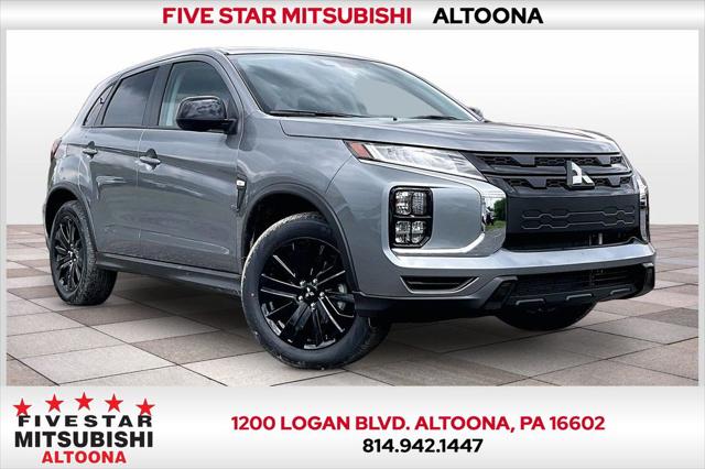 2026 Mitsubishi Outlander Sport 2.0 LE for sale in Altoona, PA