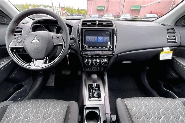 2026 Mitsubishi Outlander Sport 2.0 LE
