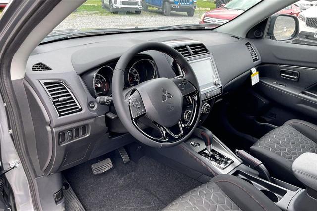 2026 Mitsubishi Outlander Sport 2.0 LE