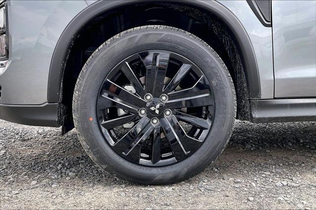2026 Mitsubishi Outlander Sport 2.0 LE