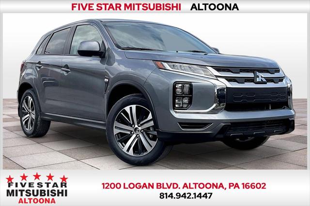 2026 Mitsubishi Outlander Sport 2.0 ES for sale in Altoona, PA