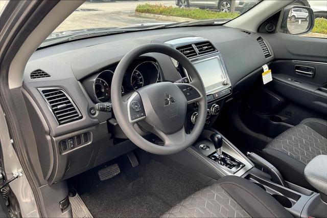 2026 Mitsubishi Outlander Sport 2.0 ES