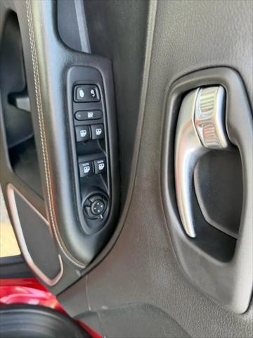 2019 Jeep Compass Latitude 4x4