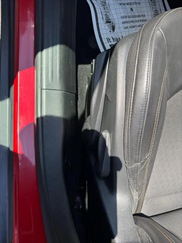 2019 Jeep Compass Latitude 4x4