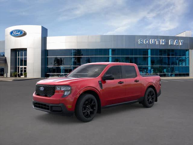 2026 Ford Maverick XLT for sale in Hawthorne, CA