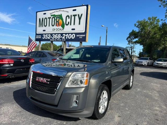 2013 GMC Terrain SLE-1 for sale in Ocala, FL