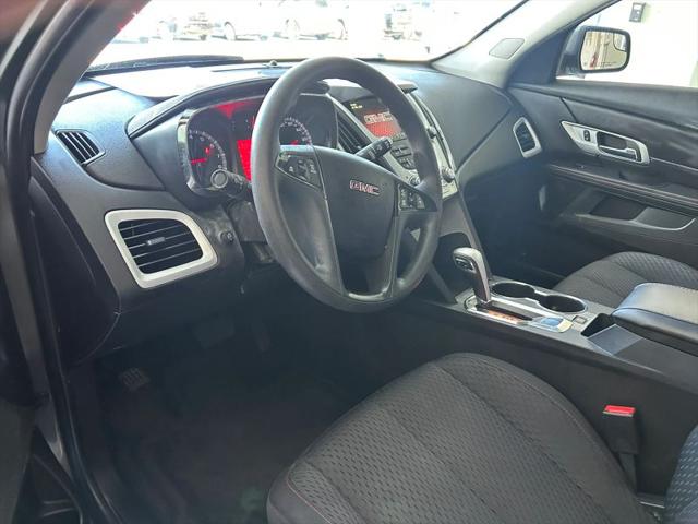 2013 GMC Terrain SLE-1
