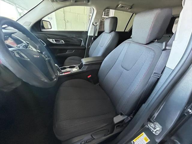 2013 GMC Terrain SLE-1