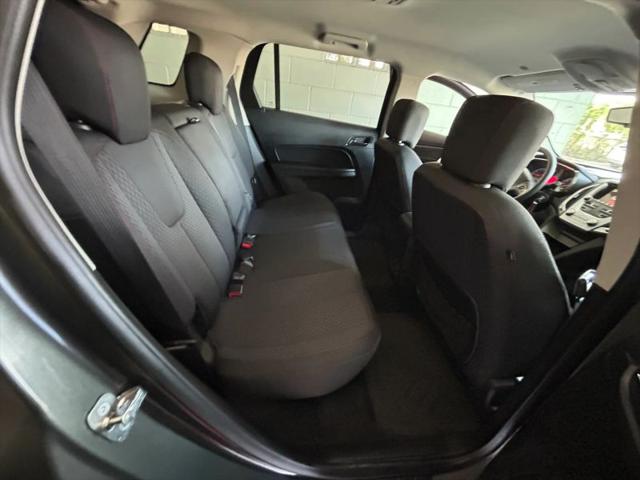 2013 GMC Terrain SLE-1