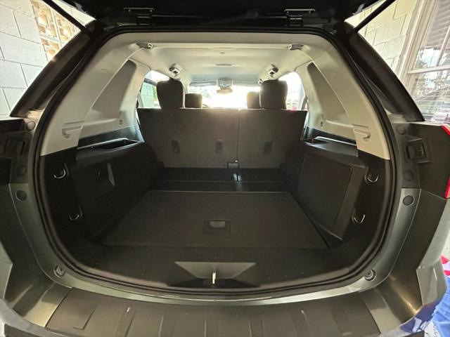 2013 GMC Terrain SLE-1