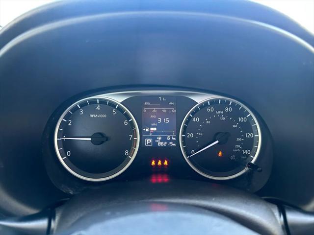 2021 Nissan Kicks S Xtronic CVT