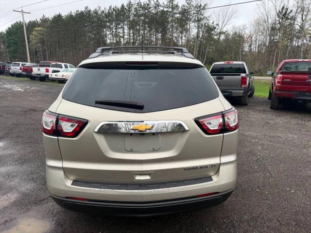 2015 Chevrolet Traverse 1LT