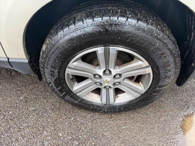 2015 Chevrolet Traverse 1LT