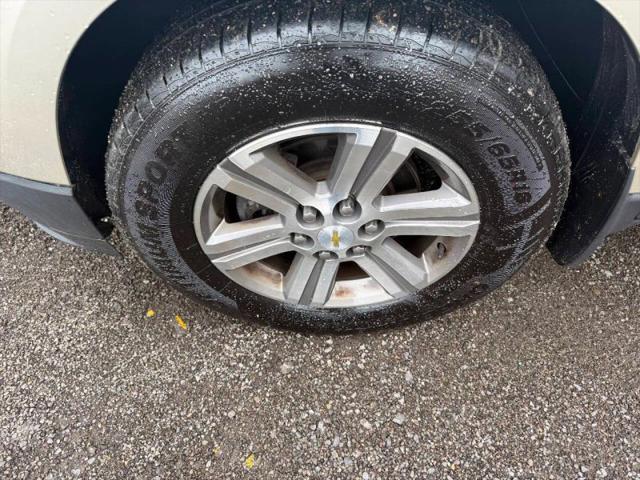 2015 Chevrolet Traverse 1LT