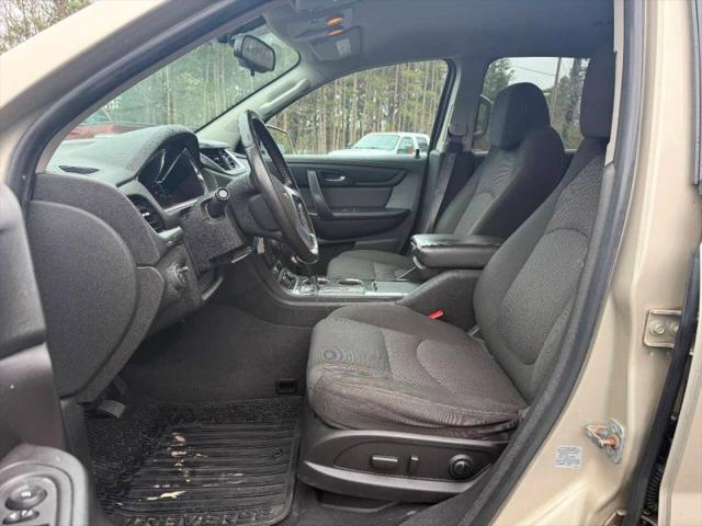 2015 Chevrolet Traverse 1LT