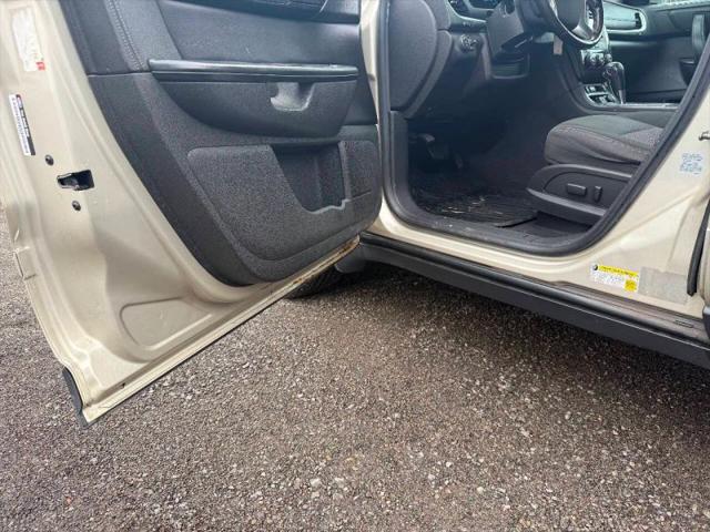 2015 Chevrolet Traverse 1LT