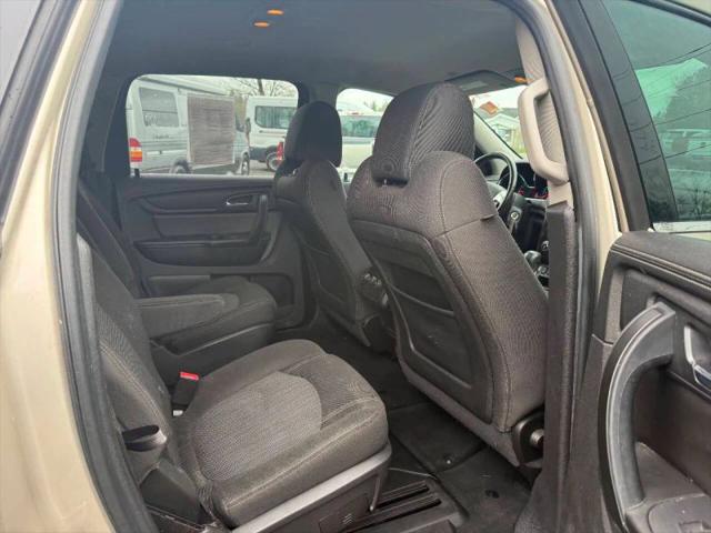2015 Chevrolet Traverse 1LT