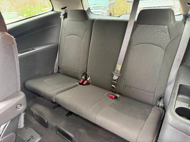 2015 Chevrolet Traverse 1LT
