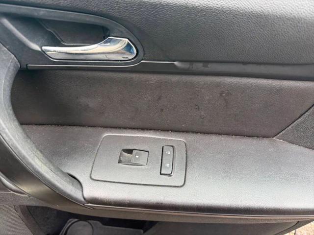 2015 Chevrolet Traverse 1LT
