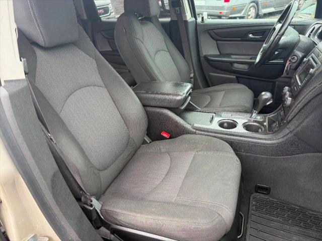 2015 Chevrolet Traverse 1LT