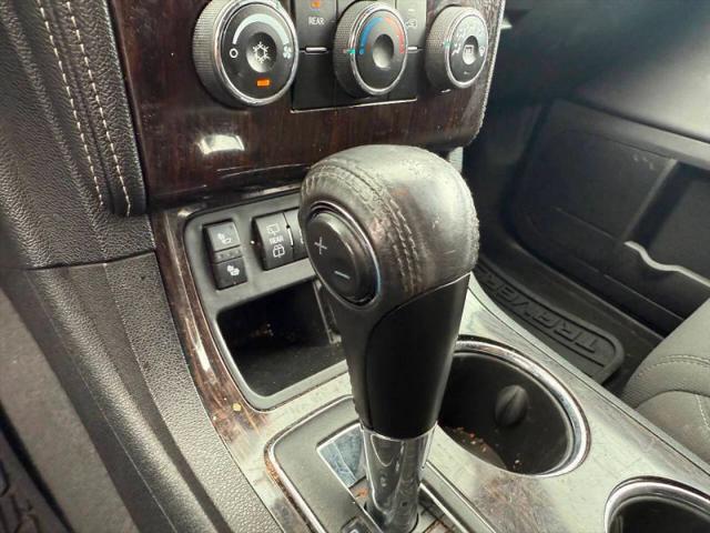 2015 Chevrolet Traverse 1LT