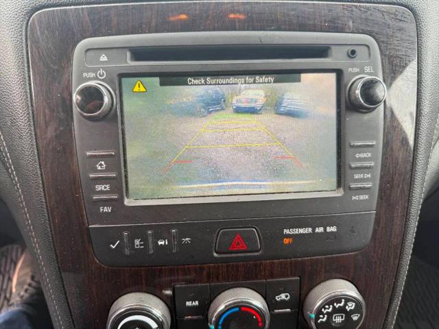2015 Chevrolet Traverse 1LT