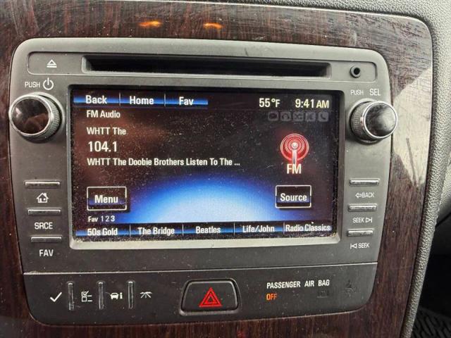 2015 Chevrolet Traverse 1LT