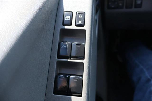 2020 Nissan Frontier Crew Cab SV 4x2