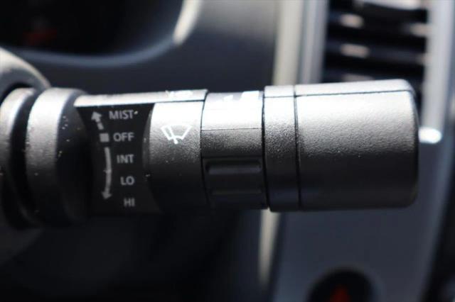 2020 Nissan Frontier Crew Cab SV 4x2