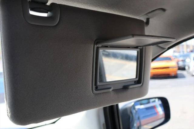 2020 Nissan Frontier Crew Cab SV 4x2
