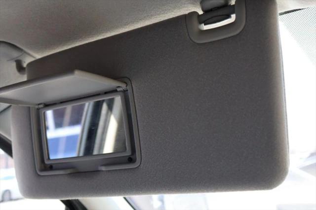 2020 Nissan Frontier Crew Cab SV 4x2