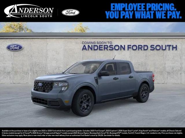 2026 Ford Maverick XLT for sale in Lincoln, NE