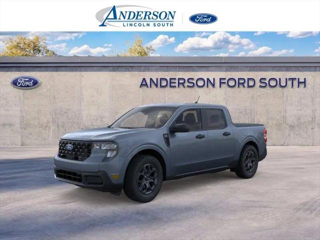 2026 Ford Maverick XLT for sale in Lincoln, NE