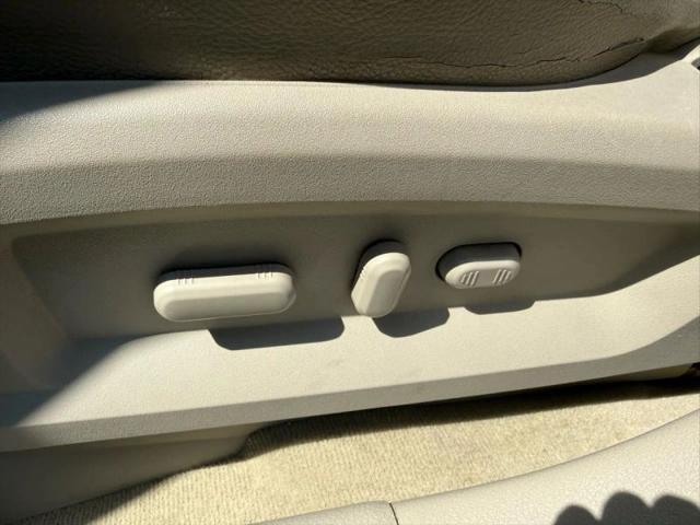 2014 Lincoln MKX Base