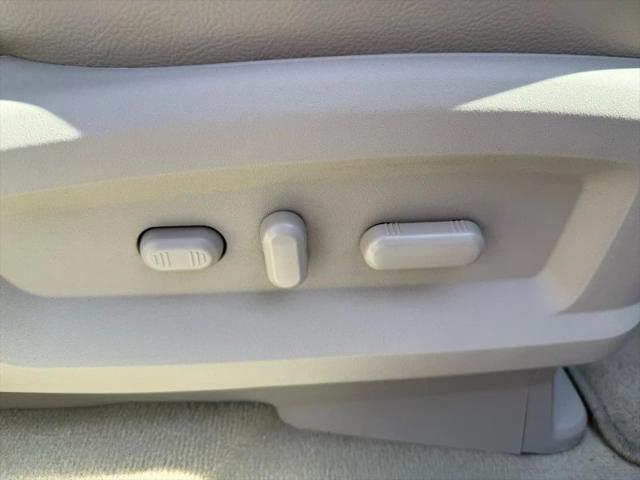 2014 Lincoln MKX Base