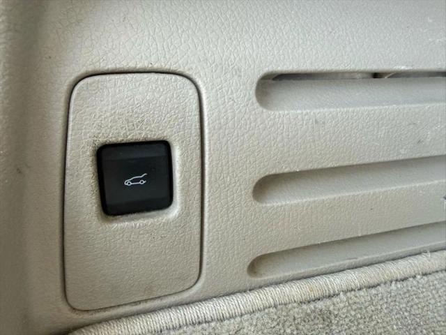 2014 Lincoln MKX Base